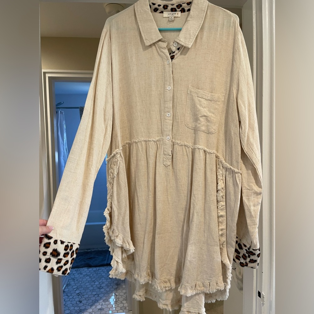 Blouse
